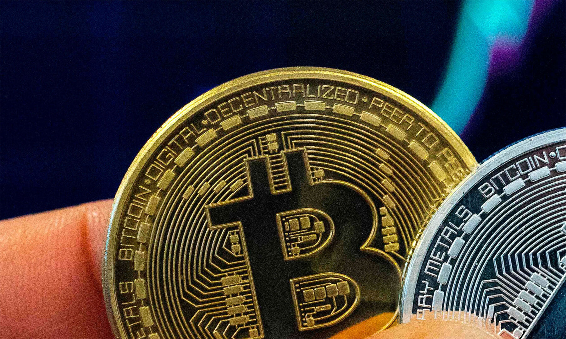 Kriminalfall um „Bitcoin-Sekte“ aus Österreich – DiePresse.com