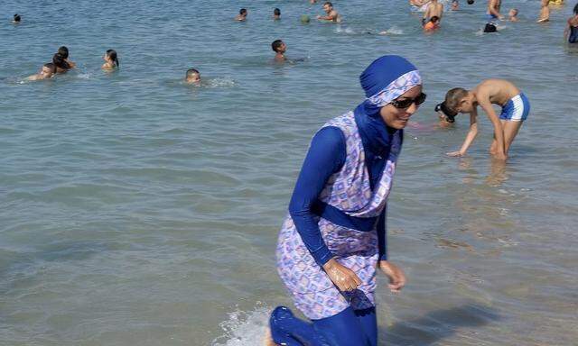 Burkini