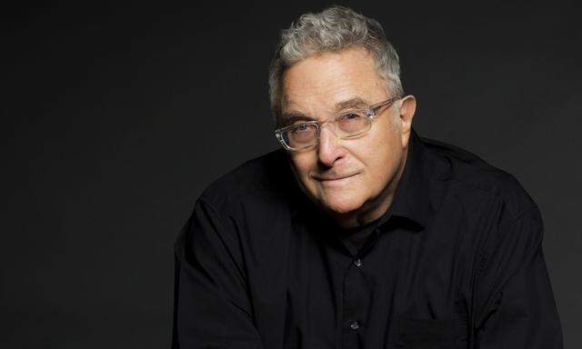 „A self-described atheist“: Randy Newman lässt sich im Song „The Great Debate“ selbst vorkommen.