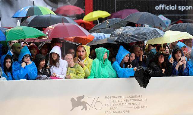 76th Venice Film Festival