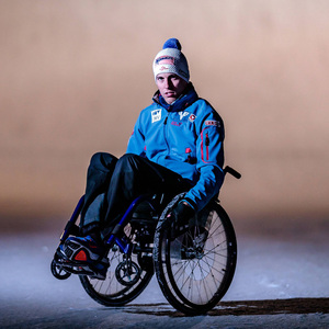 Lukas Müller stellt sich neuen Herausforderungen, muss jedoch zuerst eine Entscheidung der Höchstrichter abwarten.