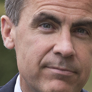 Geldpolitik Neue aera britischer