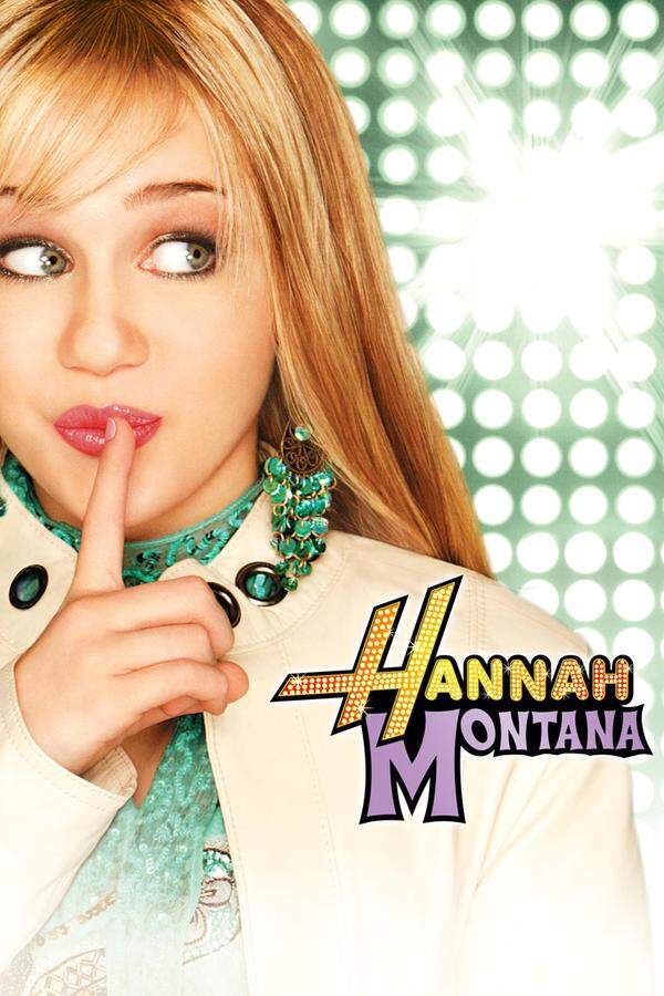 Mit ihrem vormaligen Disney-Charakter "Hannah Montana" hat die 20-Jährige nur noch das volle Lächeln gemein.