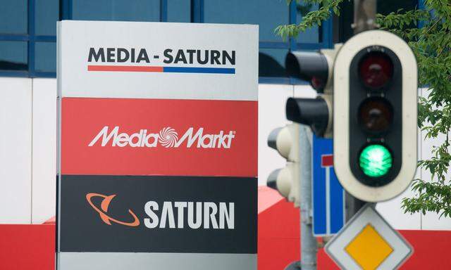 Grünes Licht für weitere Media-Saturn-Gespräche.