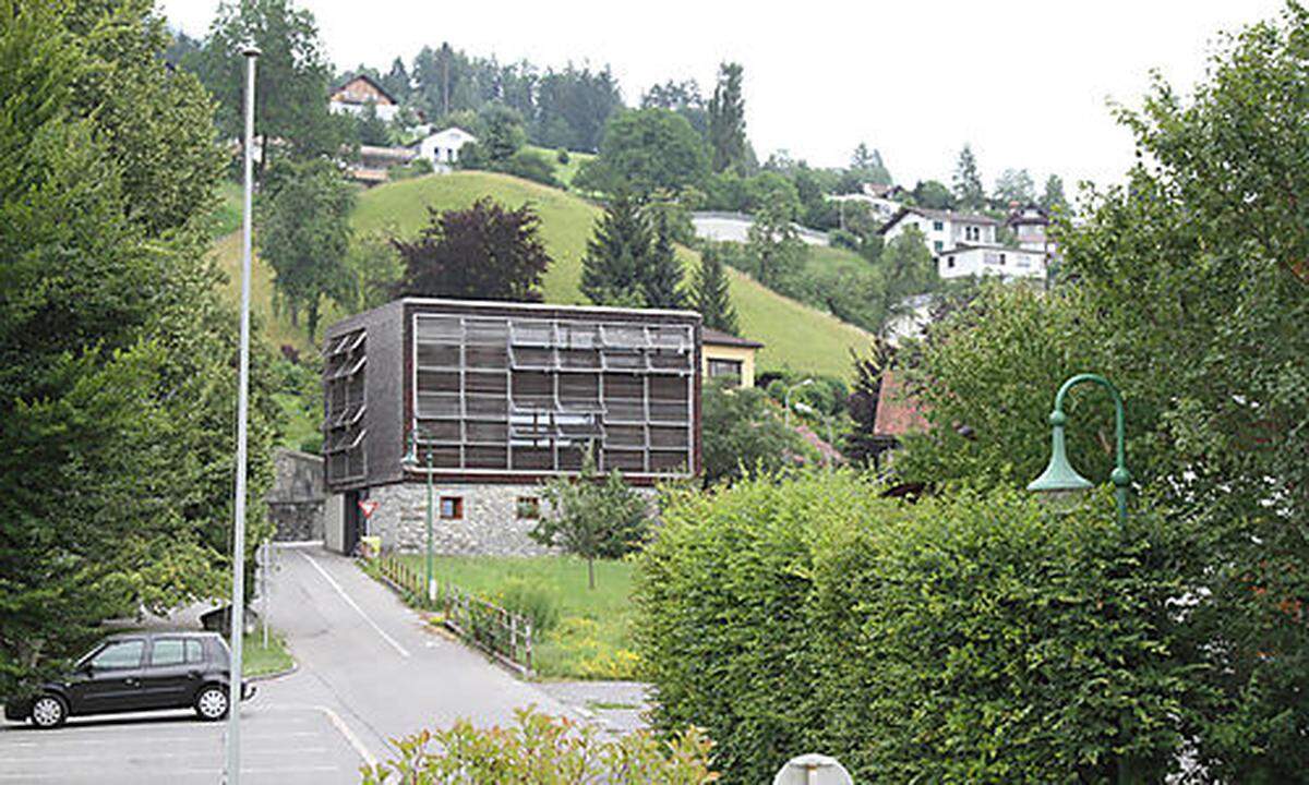 ... Röthis (Vorarlberg)