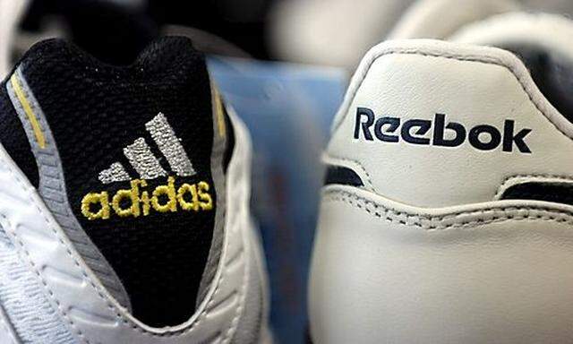  - Vergleich mit der US-Verbraucherschutzbehörde: Adidas-Tochter Reebok muss zahlen.