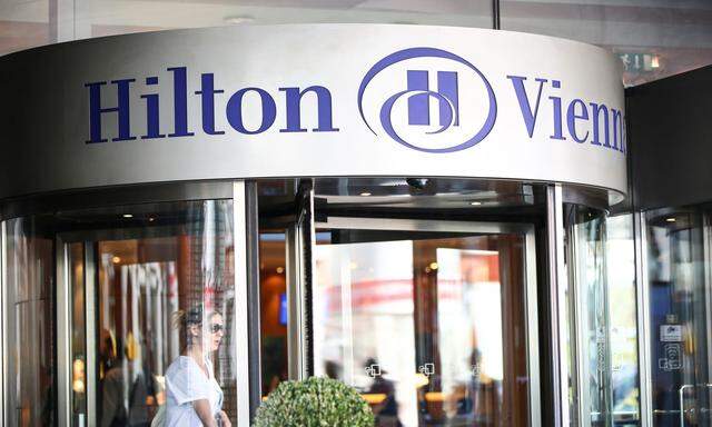 Das Hilton Vienna hat einen neuen Eigentümer