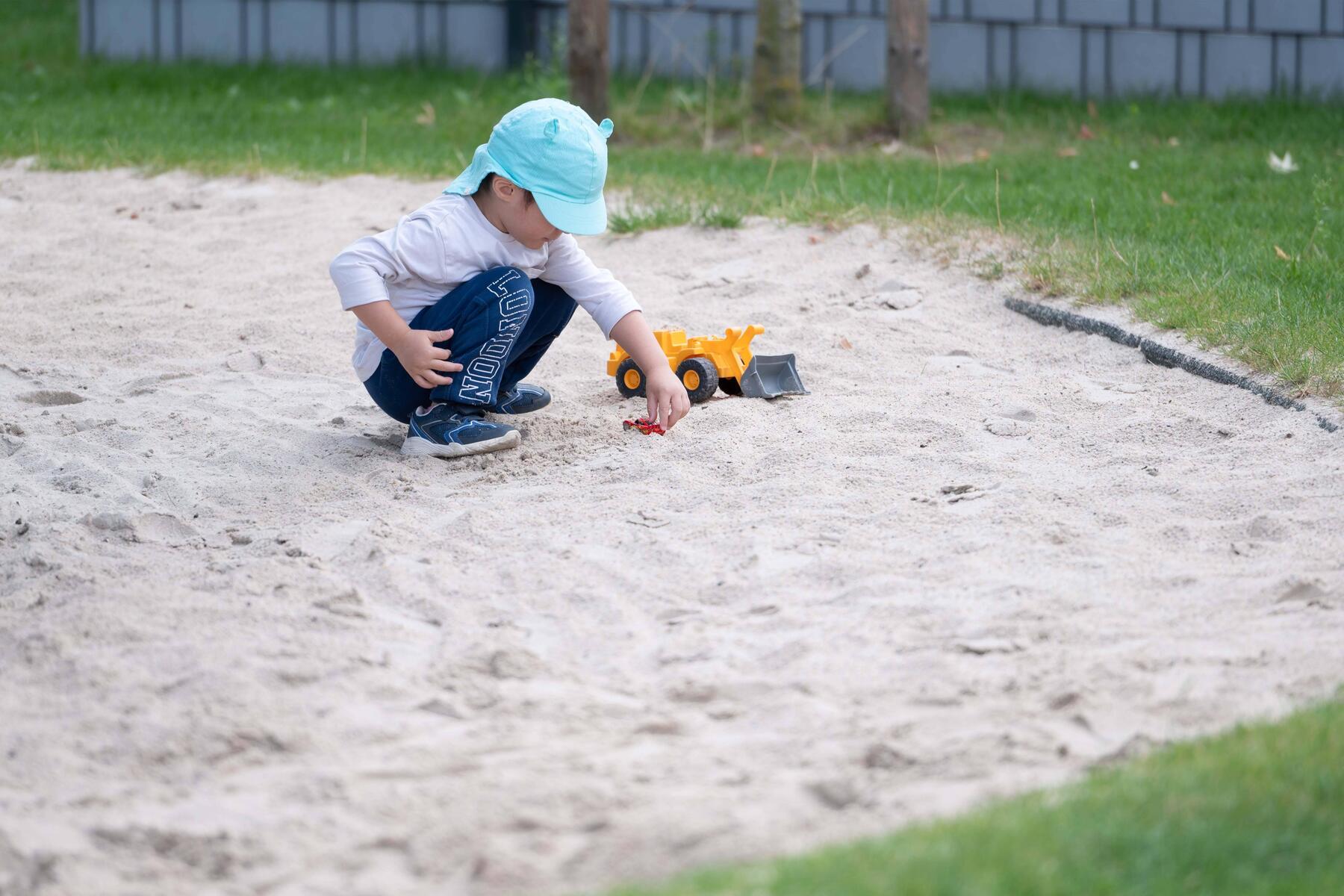 Vienna guarantees full-day kindergarten spots for parents on leave or unemployed