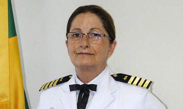 Frau Admiral Bruecke