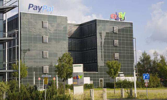 Ebay PayPal Braintree Übernahme Bill Ready Zahlungsdienst