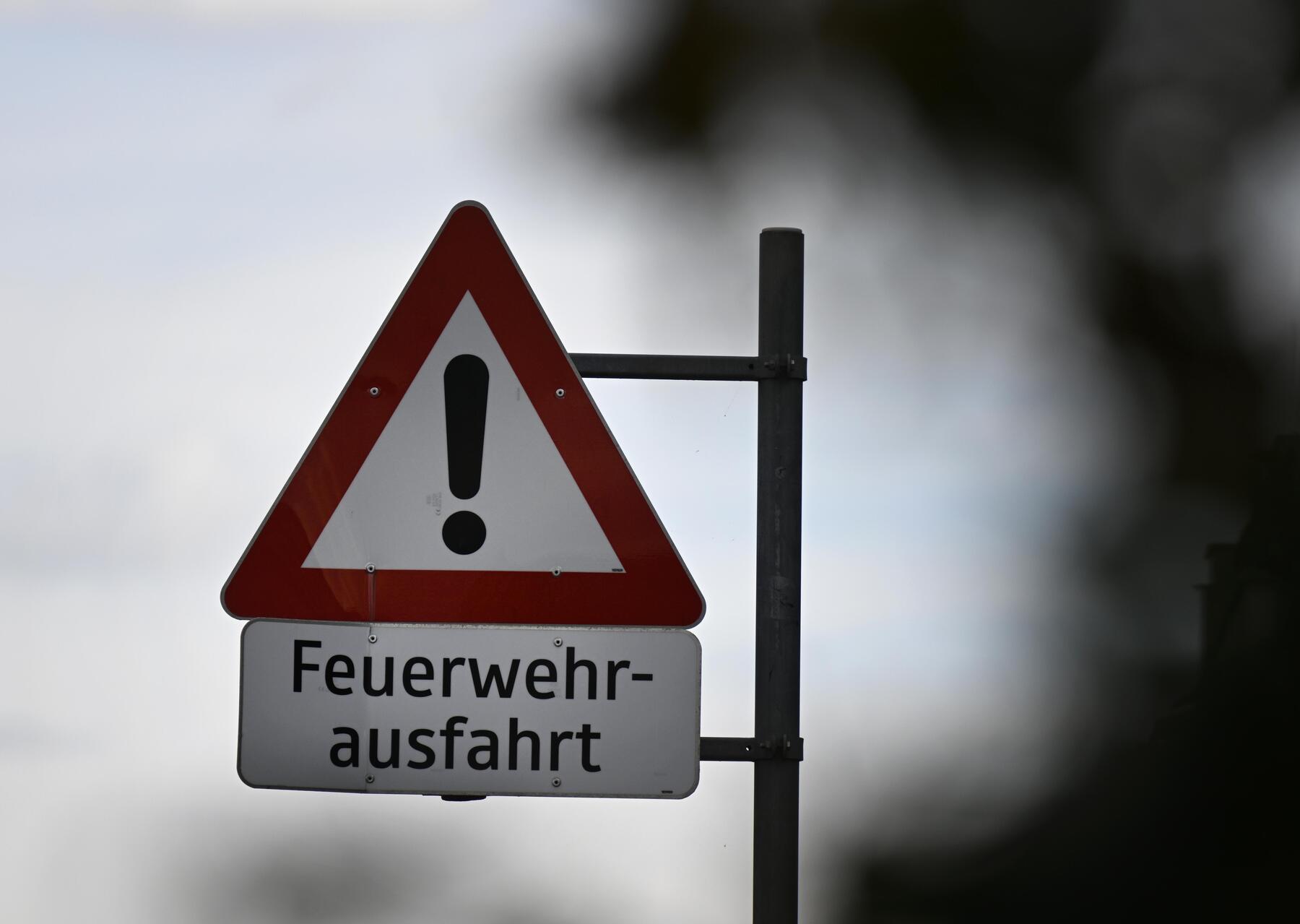 87-Jähriger bei Brand tot in Innsbrucker Wohnung entdeckt