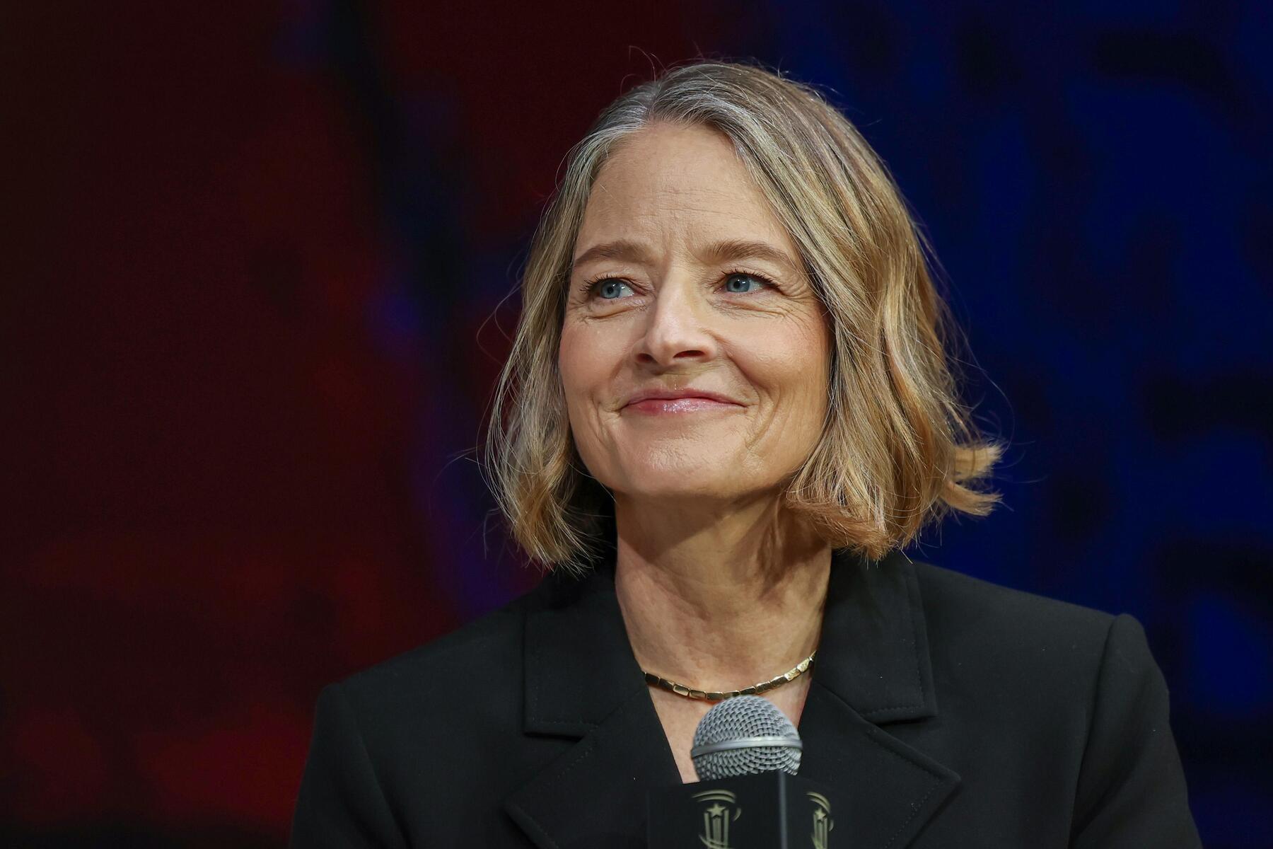 Jodie Foster: „Habe immer wieder sehr ernsthaft erwogen, aufzuhören“  [premium]
