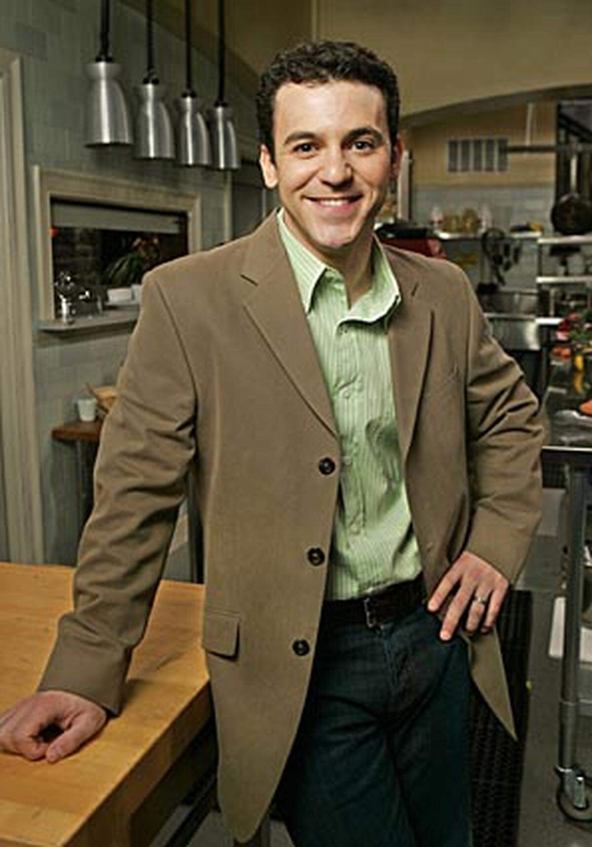 Hauptdarsteller Fred Savage ging nach dem Ende der Serie auf die Stanford-Universtiät, wo er 1999 sein Englisch-Studium abschloss. Der zweifache Vater hat den Sprung vom Kinderstar zum erwachsenen Schauspieler nicht geschafft. Dafür produziert er Kinderserien und führt Regie, etwa bei "Hannah Montana" und "Ugly Betty".