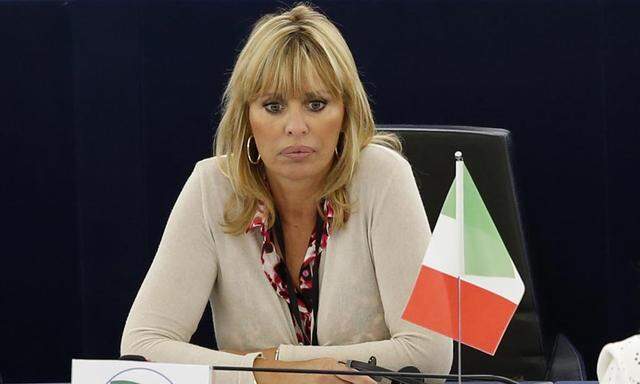Alessandra Mussolini