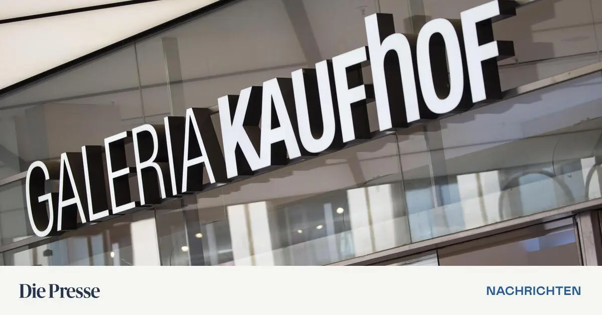 Warenhauskette-Galeria-sichert-sich-neuen-Kredit-in-Millionenh-he