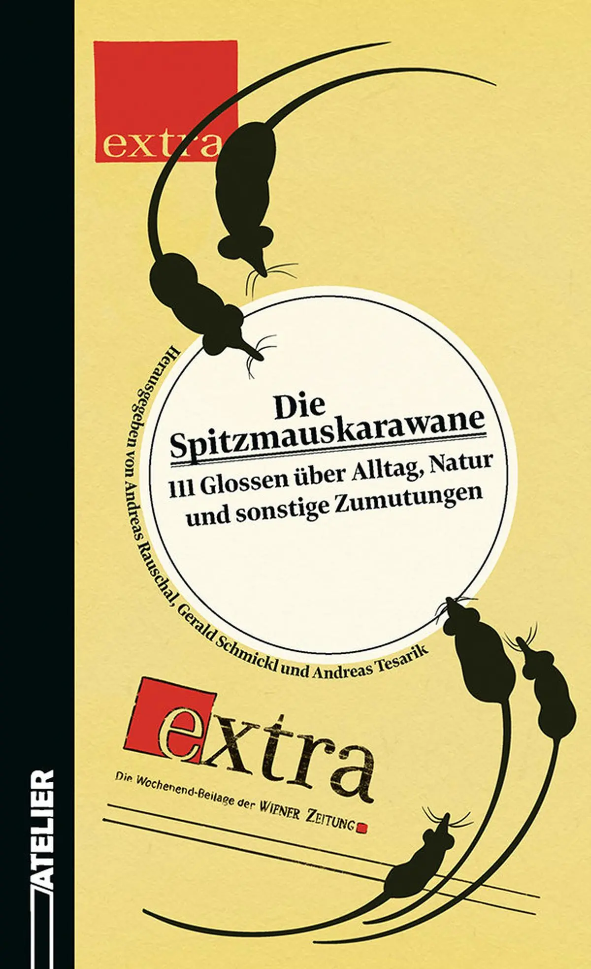From cats, hoists and chickens – diepresse.com