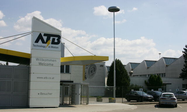 ATB Spielberg stellt die Produktion von Elektromotoren ein
