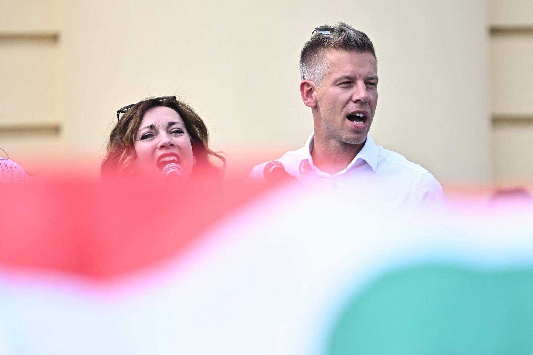 Starsopranistin als Kulturministerin? Orbáns Kulturmanager sind angezählt [premium]