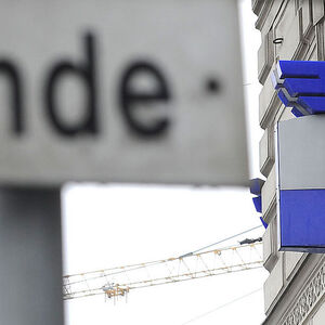 THEMENBILD: VOLKSBANKEN AG