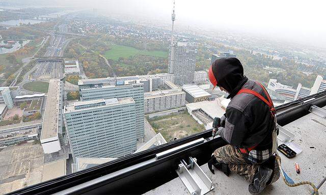 Standard Poors Wien droht