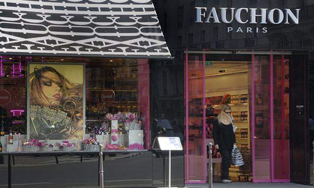 Fauchon