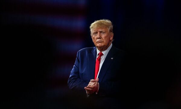 Soll Donald Trump als ehemaliger Präsident das selbe Anrecht auf den Schutz seiner Unterlagen genießen können wie während seiner Amtszeit?