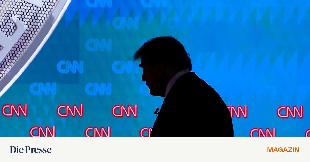 Trumps-doppeltes-Interesse-am-Verkauf-von-CNN-premium-