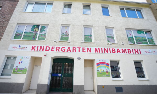Ein Teil der 800 betroffenen Kinder ist bereits anderswo untergekommen, die Nikolausstiftung macht eine neue Gruppe auf.