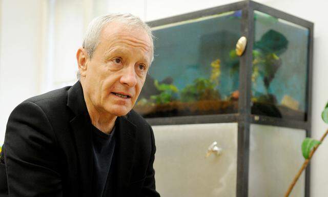 Peter Pilz