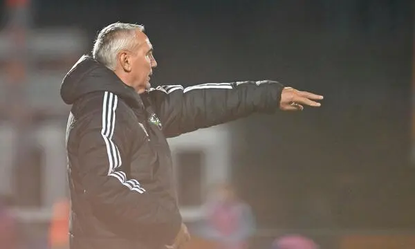 Peter Pacult: Der schnelllebige Fußball frisst seine Kinder – und ...