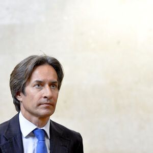 Ex-Finanzminister Karl-Heinz Grasser