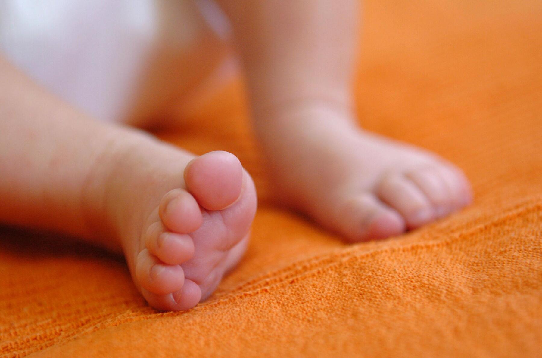 What a baby truly needs and what parents spend too much money on