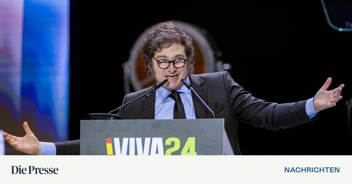 Diplomatic crisis between Spain and Argentina