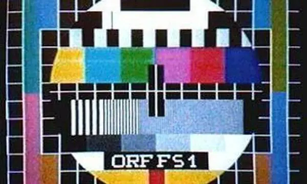 ORF bringt das Testbild zurück – DiePresse.com