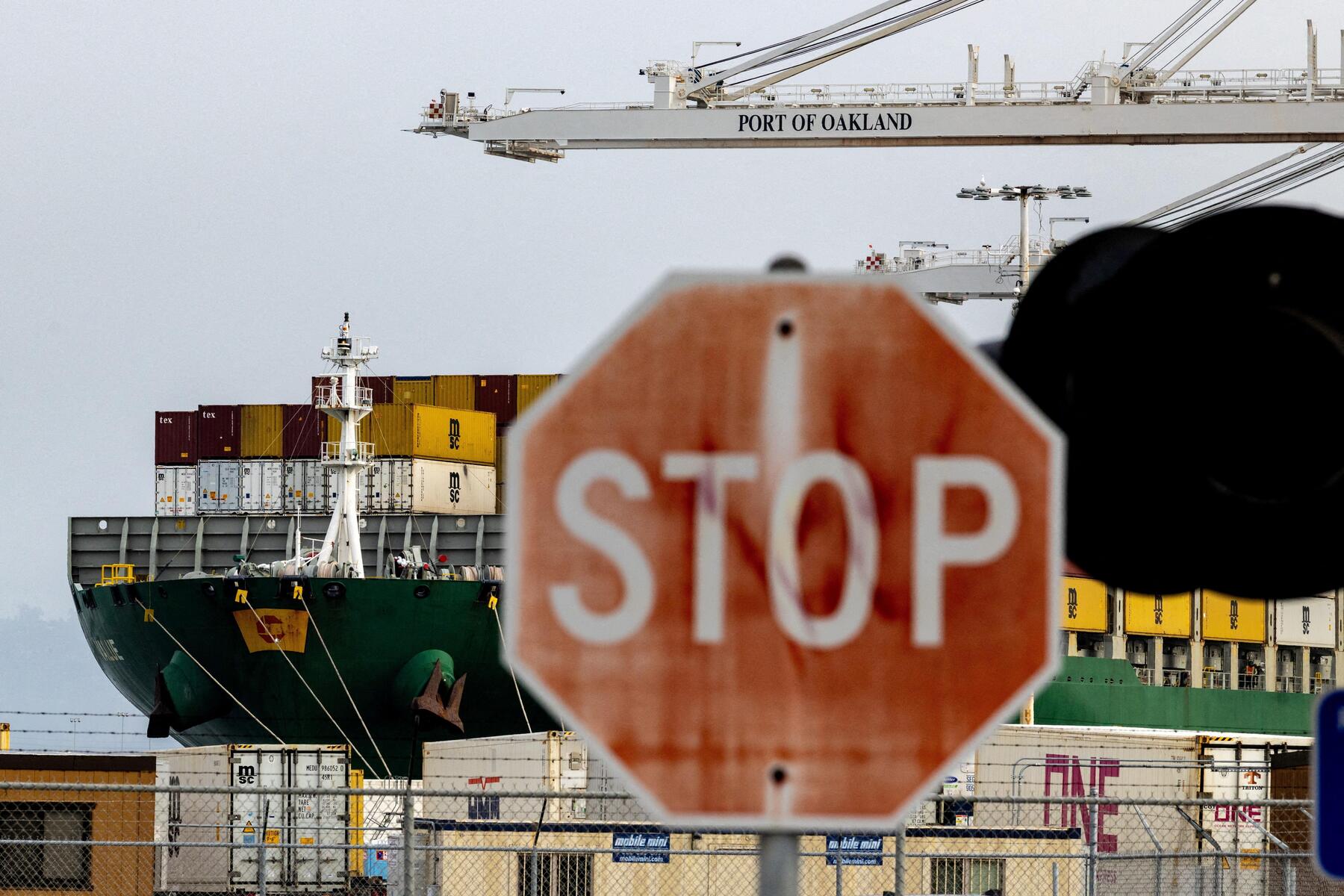 US-Handelsgericht erklärt Trumps weltweite Zölle für unzulässig