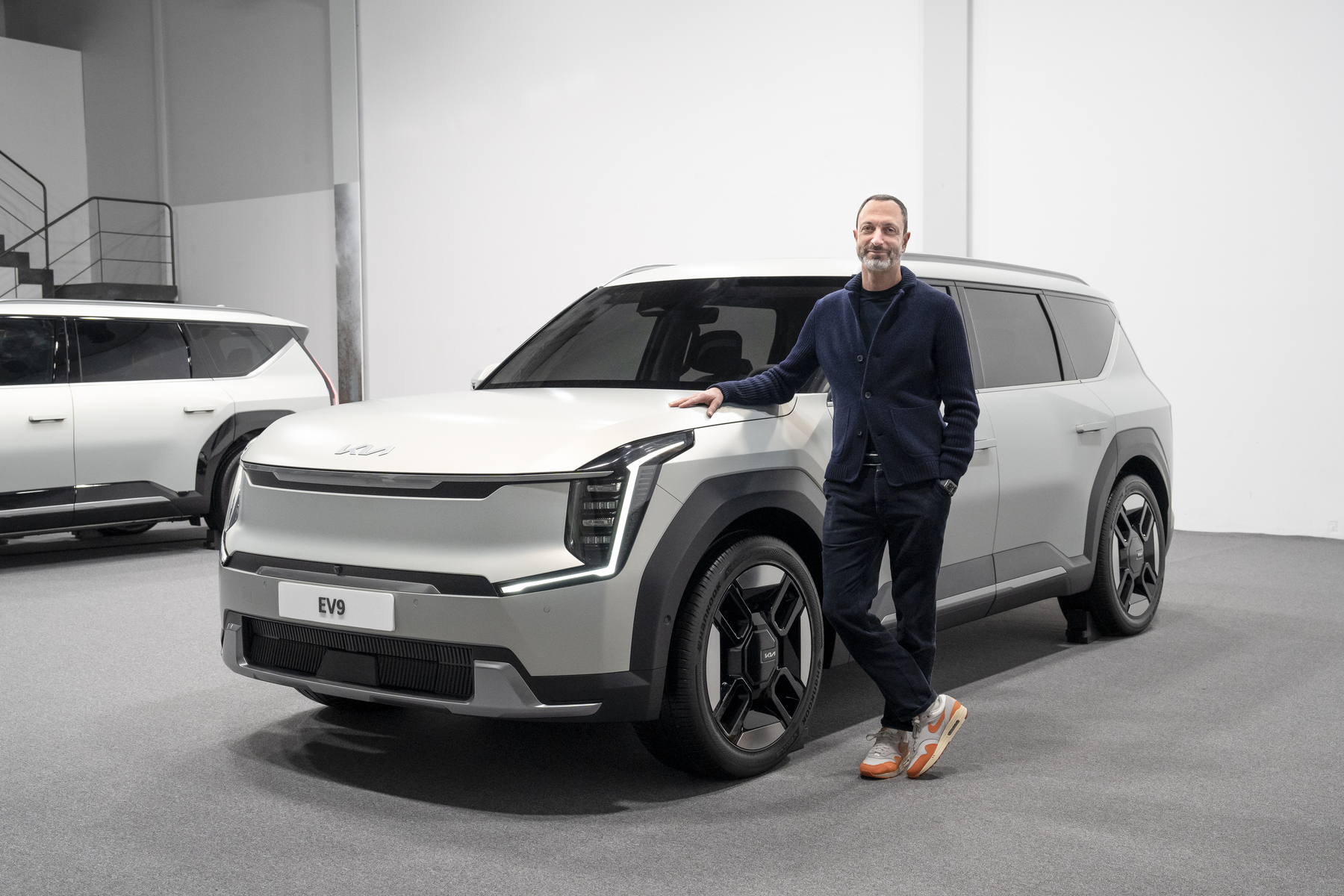 Kia EV9: Bold Design Creates Value