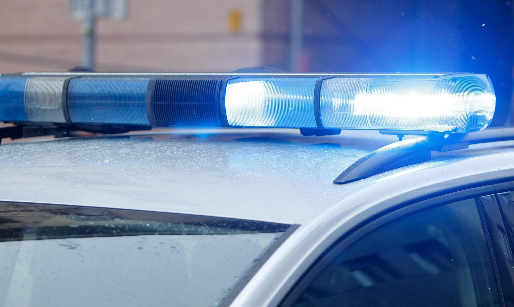 Räuber floh nach Banküberfall in Korneuburg mit E-Scooter