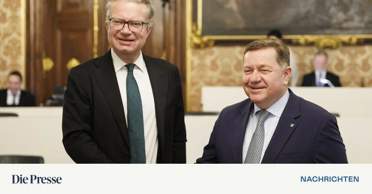 Werner-Amon-bernimmt-Amt-des-zweiten-Landtagspr-sidenten