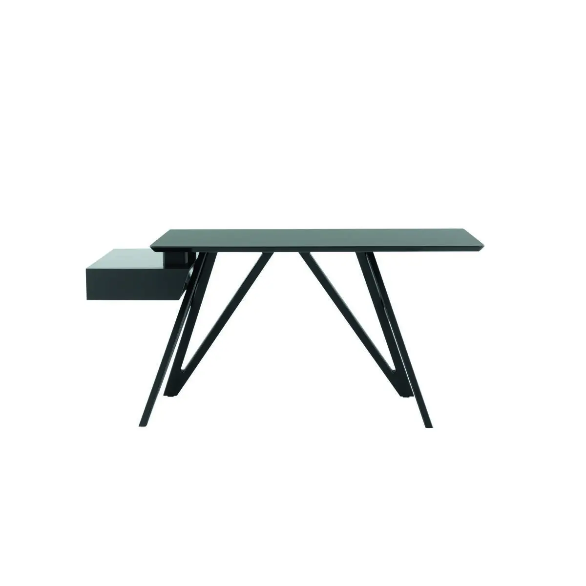 Admired. “Ennea” by Ligne Roset. Design: Vincent Tordjman.