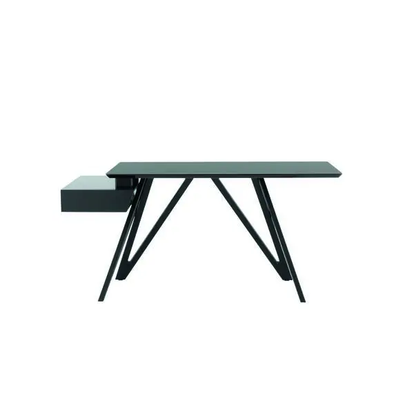 Admired. “Ennea” by Ligne Roset. Design: Vincent Tordjman.