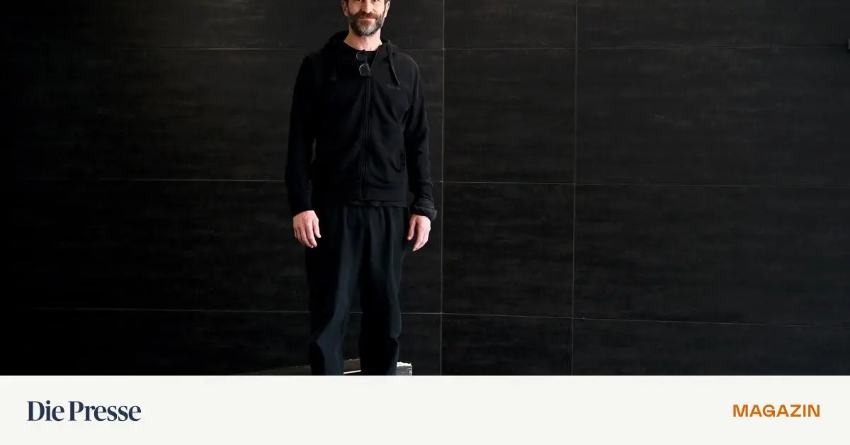 Burgschauspieler-Daniel-Jesch-Fr-her-waren-die-Wiener-ruppiger-premium-