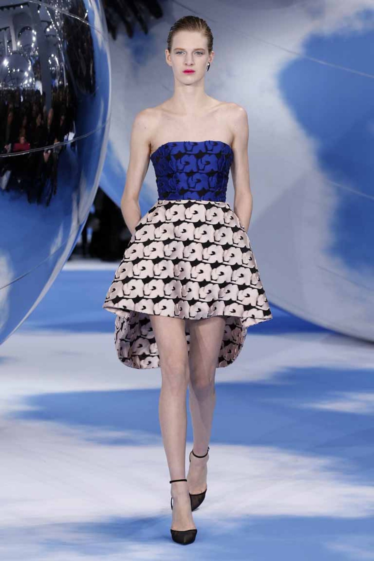 Paris FW 13/14: Dior