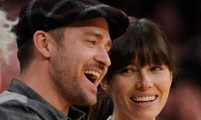 Obdachloser fordert Timberlake Unterstuetzung