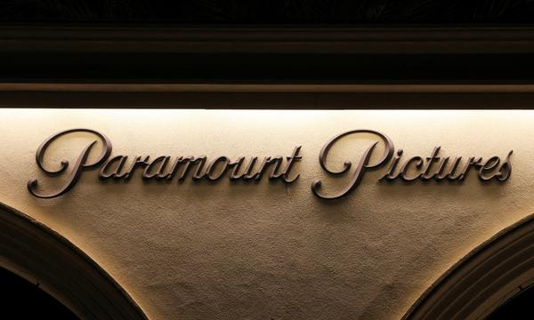 Der Bieterwettstreit um Paramount ist einem Zeitungsbericht zufolge eröffnet.