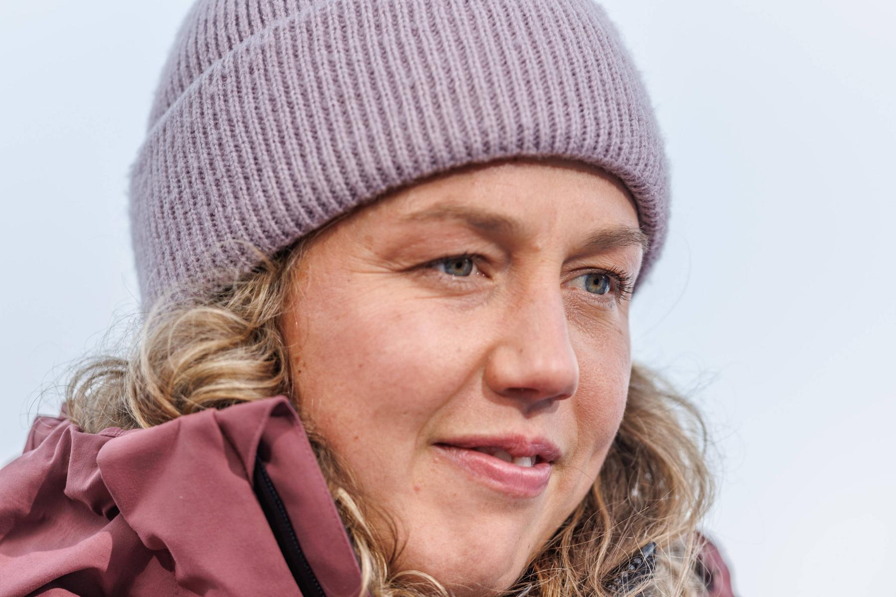 Suche nach verunglückter deutscher Ex-Biathletin Laura Dahlmeier geht weiter