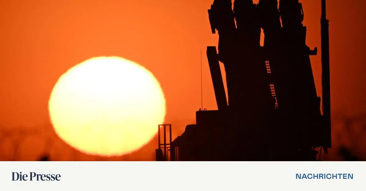 Selenskij-Ukraine-hat-Zusage-f-r-Lieferung-von-drei-Patriot-Systemen