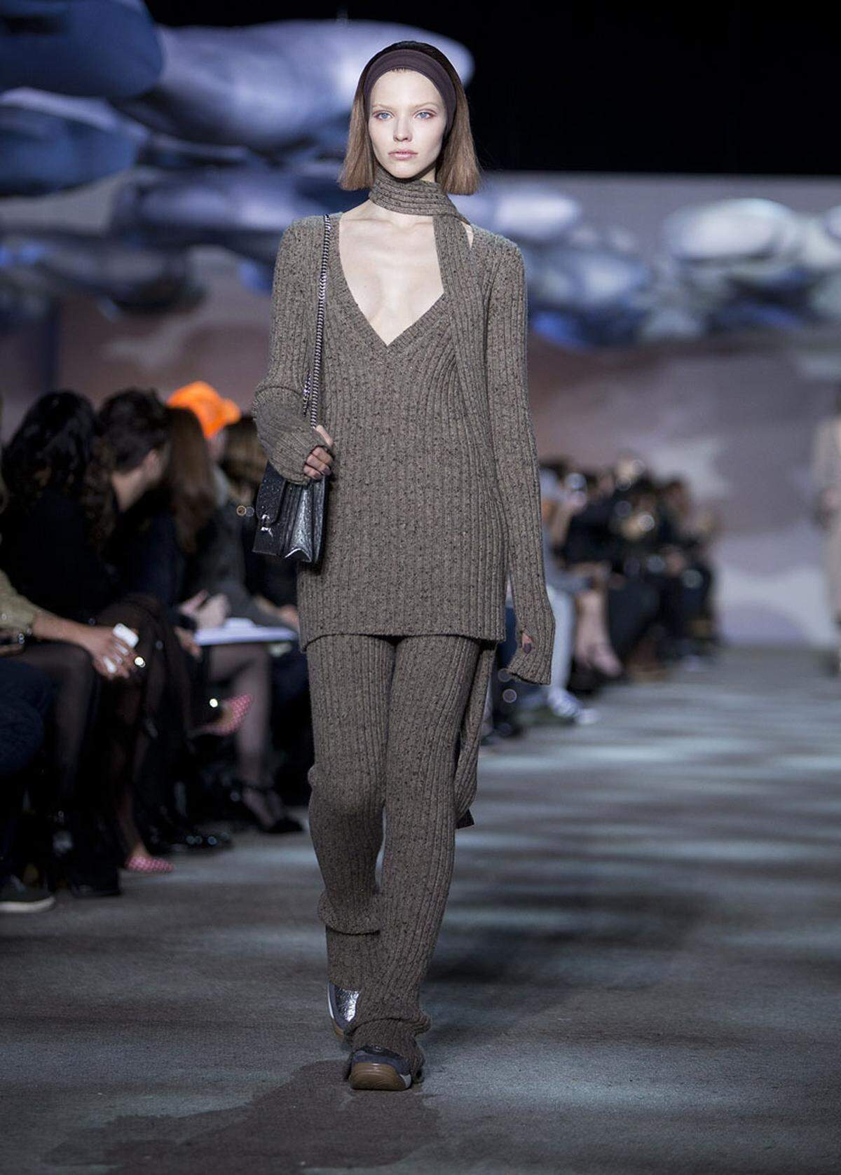 New York FW 14/15: Marc Jacobs