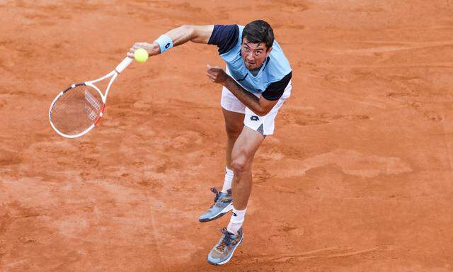 TENNIS - ATP, Generali Open 2022