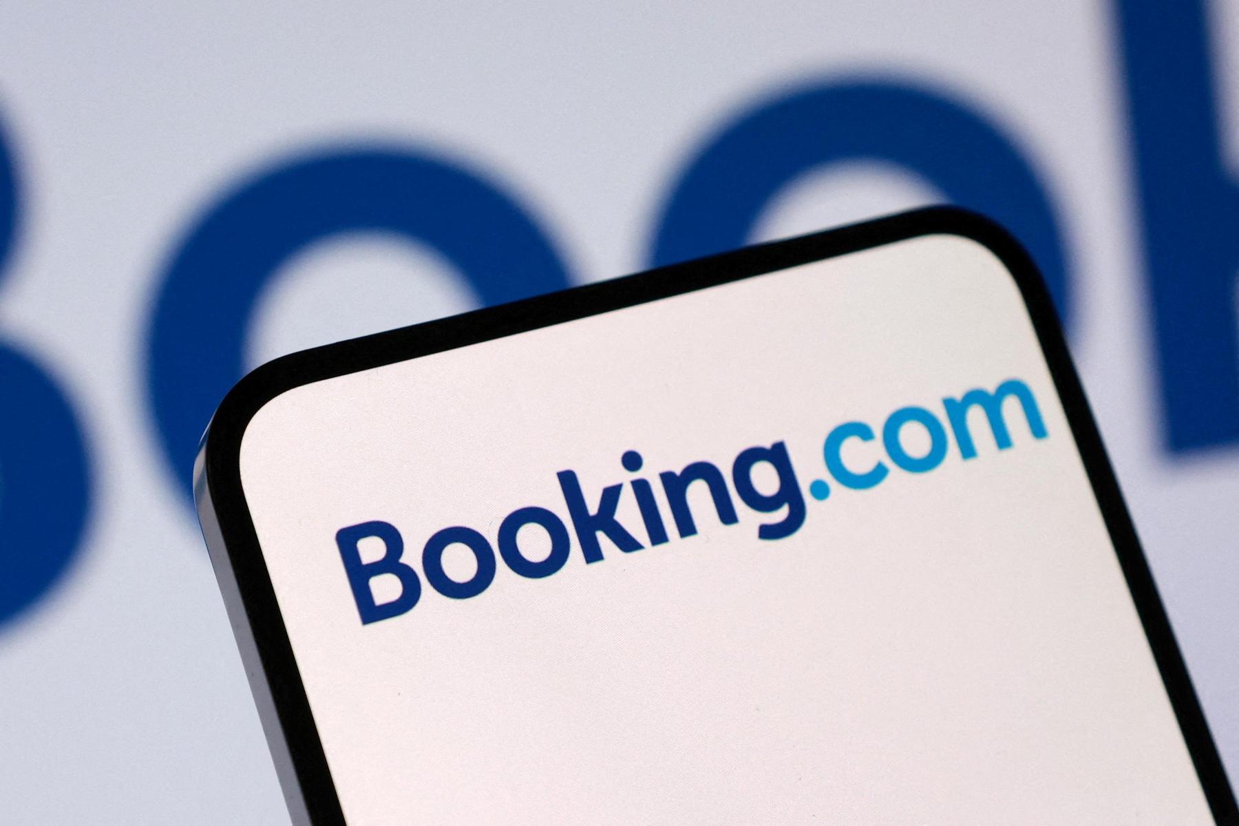 Klage von Hotels: Mehrere Hundert Millionen gingen pro Jahr an Booking.com [premium]