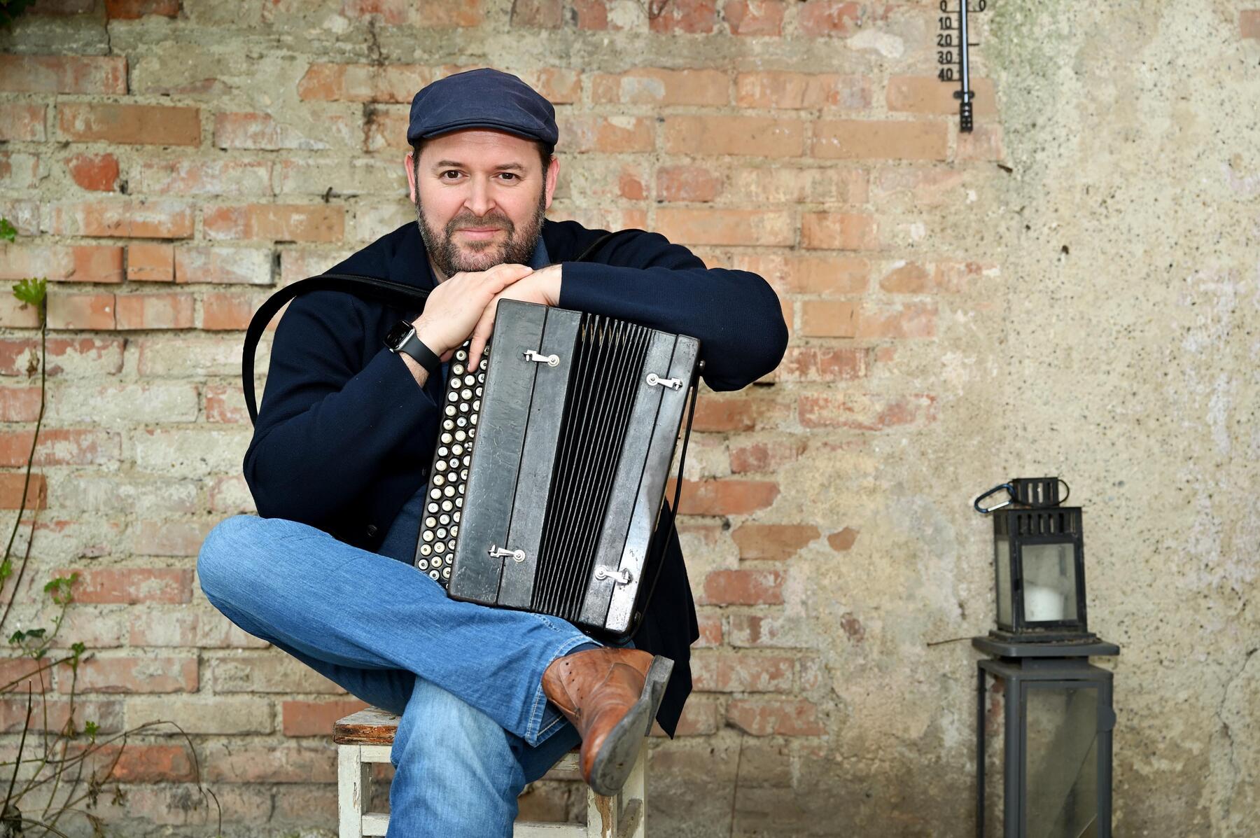 „Fürs Herumz´widern ist mir die Zeit zu schade“ [premium]